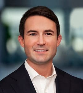 Zach Crane, Stonebridge Consulting, Managing Director